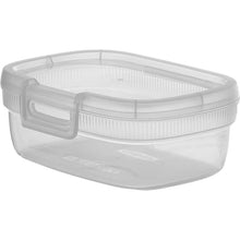 Load image into Gallery viewer, Curver Snap Box Airtight Container - Available in Several Sizes, Clear

