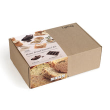 Load image into Gallery viewer, Lekue Bread Making &quot;Essential&quot; Kit, Homemade Bread - Set of 3
