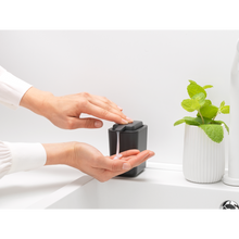 Load image into Gallery viewer, Brabantia SinkSide Soap Dispenser - Dark Grey
