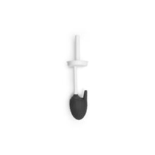 Load image into Gallery viewer, Brabantia MindSet Toilet Brush and Holder - Mineral Fresh White

