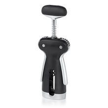 Load image into Gallery viewer, OXO Good Grips Winged Corkscrew with Removable Foil Cutter - Black
