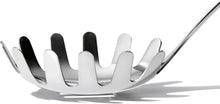 Load image into Gallery viewer, OXO Good Grips Spaghetti Server - Stainless Steel, closeup.
