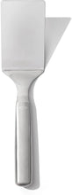 Load image into Gallery viewer, OXO Good Grips Lasagna Turner - Stainless Steel, top view.
