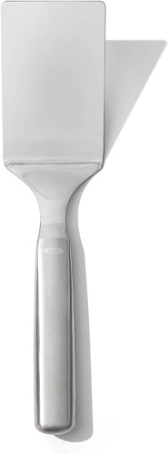 OXO Good Grips Lasagna Turner - Stainless Steel, top view.