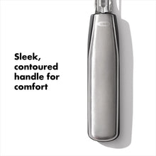 Load image into Gallery viewer, OXO Good Grips Swivel Peeler - Stainless Steel
