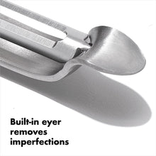 Load image into Gallery viewer, OXO Good Grips Swivel Peeler - Stainless Steel
