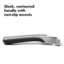 Load image into Gallery viewer, OXO Good Grips Y-Peeler - Stainless Steel
