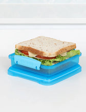 Load image into Gallery viewer, Sistema Sandwich Box, 450ml - Available in Several Colors
