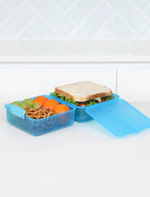 Load image into Gallery viewer, Sistema Lunch Cube To Go, 1.4 Liters - Available in Several Colors
