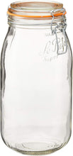 Load image into Gallery viewer, Le Parfait Super Jars - Available in Several Sizes
