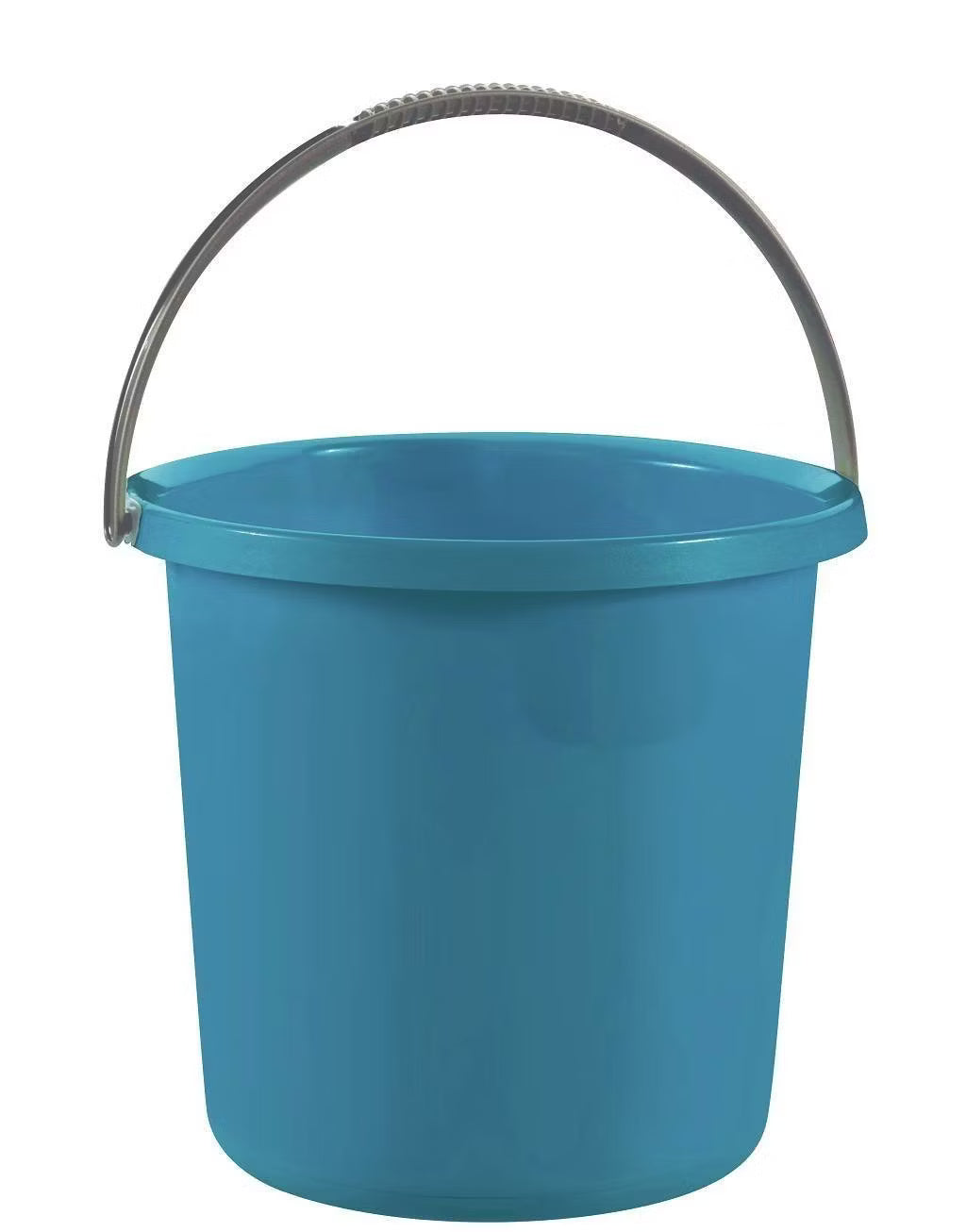 Curver Essentials Bucket - 10 Liters, Blue