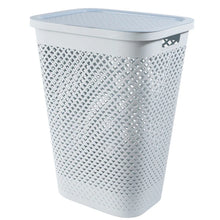 Load image into Gallery viewer, Curver Pure Laundry Hamper - 55 Liters, Available in several colors
