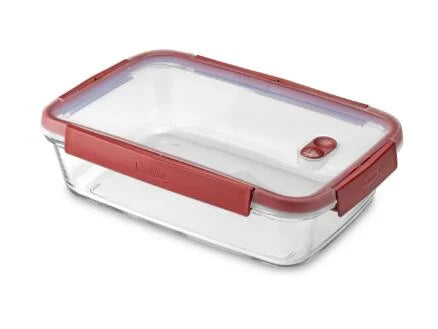 Curver Smart Cook Glass Food Container - 2.3L