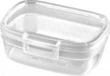 Load image into Gallery viewer, Curver Snap Box Airtight Container - Available in Several Sizes, Clear
