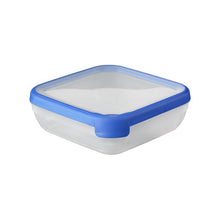Load image into Gallery viewer, Curver Grand Chef  Square Airtight Food Containers

