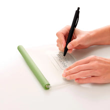 Load image into Gallery viewer, Lekue Flat Reusable Silicone Bag - 1 Piece, 1 Liter

