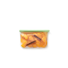 Load image into Gallery viewer, Lekue Flat Reusable Sealing Bag - 1 Piece, 500ml
