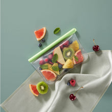 Load image into Gallery viewer, Lekue Flat Reusable Sealing Bag - 1 Piece, 500ml
