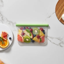 Load image into Gallery viewer, Lekue Flat Reusable Sealing Bag - 1 Piece, 500ml
