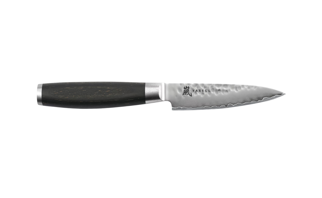 Yaxell Taishi Paring Knife - 100mm