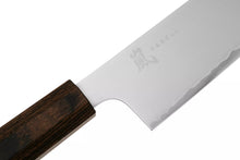 Load image into Gallery viewer, Yaxell Hana Chef&#39;s Knife - 200mm, brand engraved.
