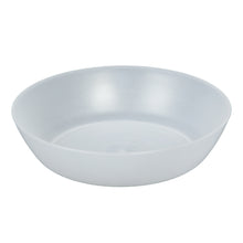 Load image into Gallery viewer, Gab Plastic Deep Plates, 19 x 4.5cm - Available in Several Colors
