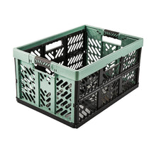 Load image into Gallery viewer, Keeeper Ben Folding Box with Soft-Grips - 45 Liters, Available in several colors
