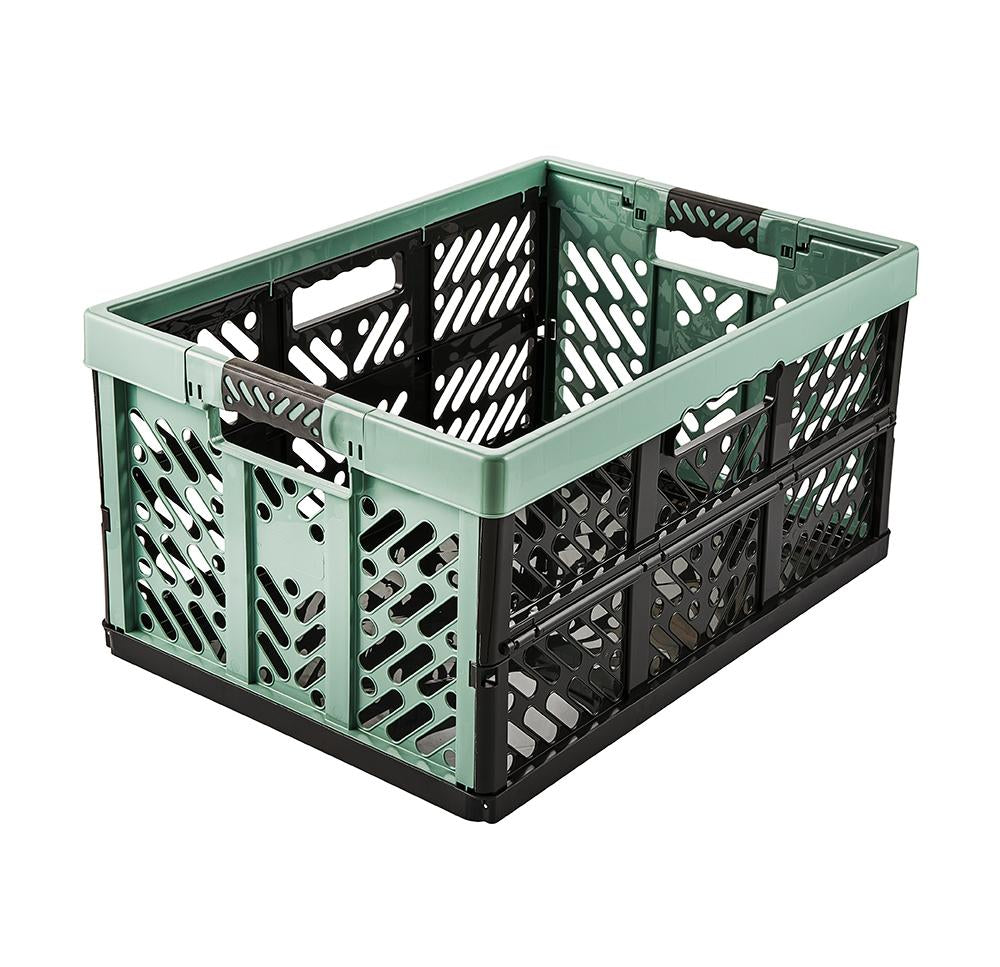 Keeeper Ben Folding Box with Soft-Grips - 45 Liters, Available in several colors