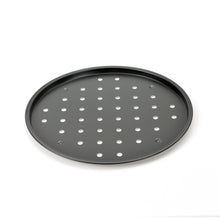 Load image into Gallery viewer, Kaiser Delicious Perforated Pizzaform Pan - 32cm
