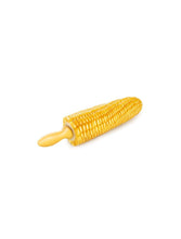 Load image into Gallery viewer, Tescoma Presto Corn Holder, Set of 6 - Yellow

