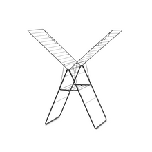 Load image into Gallery viewer, Brabantia HangOn Drying Rack, 25 meters - Matt Black

