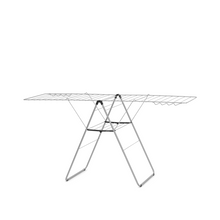 Load image into Gallery viewer, Brabantia HangOn Drying Rack, 25 meters - Metallic Grey
