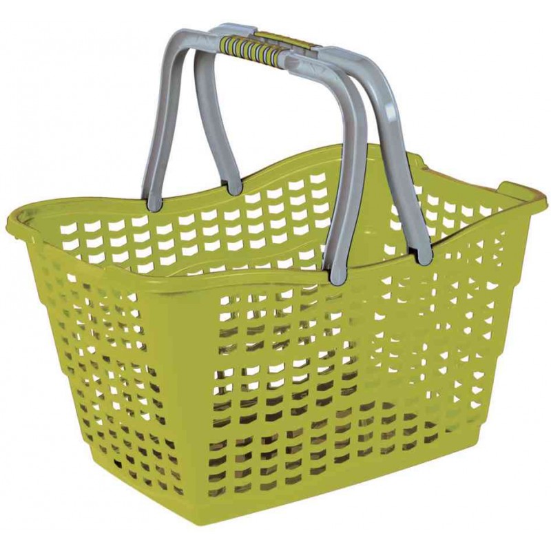 OKT Shopping Basket 