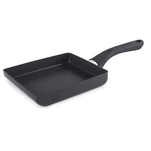 Load image into Gallery viewer, Ibili Inducta Aluminum Tamagoyaki Pan 15 x 18cm
