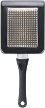 Load image into Gallery viewer, Ibili Inducta Aluminum Tamagoyaki Pan 15 x 18cm
