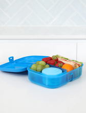 Load image into Gallery viewer, Sistema Ribbon Lunch with Mini Bite, 1.1 Liters - Available in Several Colors
