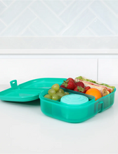 Load image into Gallery viewer, Sistema Ribbon Lunch with Mini Bite, 1.1 Liters - Available in Several Colors
