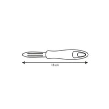 Load image into Gallery viewer, Tescoma Presto Peeler - White
