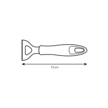 Load image into Gallery viewer, Tescoma Presto Fish Scraper - White
