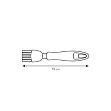 Load image into Gallery viewer, Tescoma Presto Bakery Brush - White

