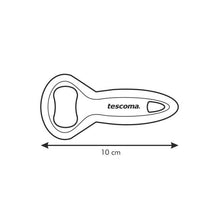 Load image into Gallery viewer, Tescoma Presto Pocket Bottle Opener - Metal
