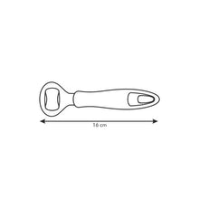 Load image into Gallery viewer, Tescoma Presto Bottle / Metal Cap Opener - White
