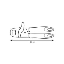 Load image into Gallery viewer, Tescoma Presto Can Opener - White
