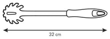 Load image into Gallery viewer, Tescoma Presto Spaghetti Spoon - White
