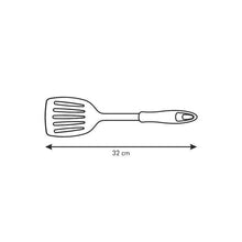 Load image into Gallery viewer, Tescoma Presto Slotted Turner - White

