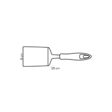 Load image into Gallery viewer, Tescoma Presto Lasagna Turner - White
