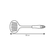 Load image into Gallery viewer, Tescoma Presto Skimmer - White
