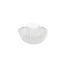 Load image into Gallery viewer, Tescoma Presto Funnels with Sieve, Set of 4 - Transparent
