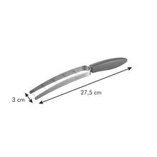 Load image into Gallery viewer, Tescoma Presto Melon Cutter - Red
