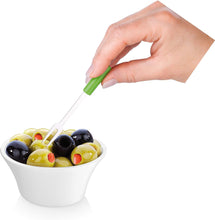 Load image into Gallery viewer, Tescoma Presto Party Forks, Pack of 12 - 10cm long
